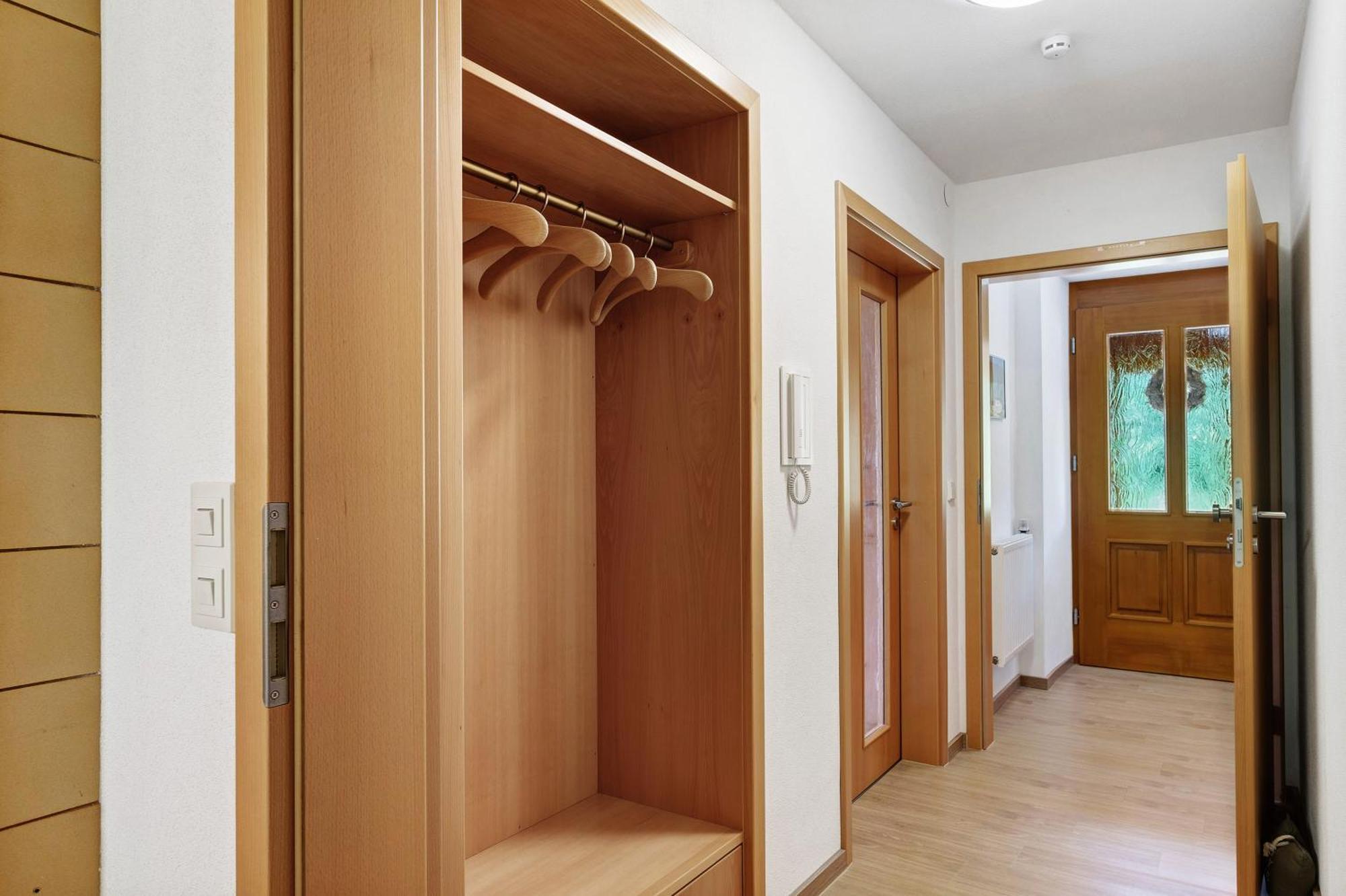 Ferienwohnung Haus Brunner Ґрафенгаузен Екстер'єр фото