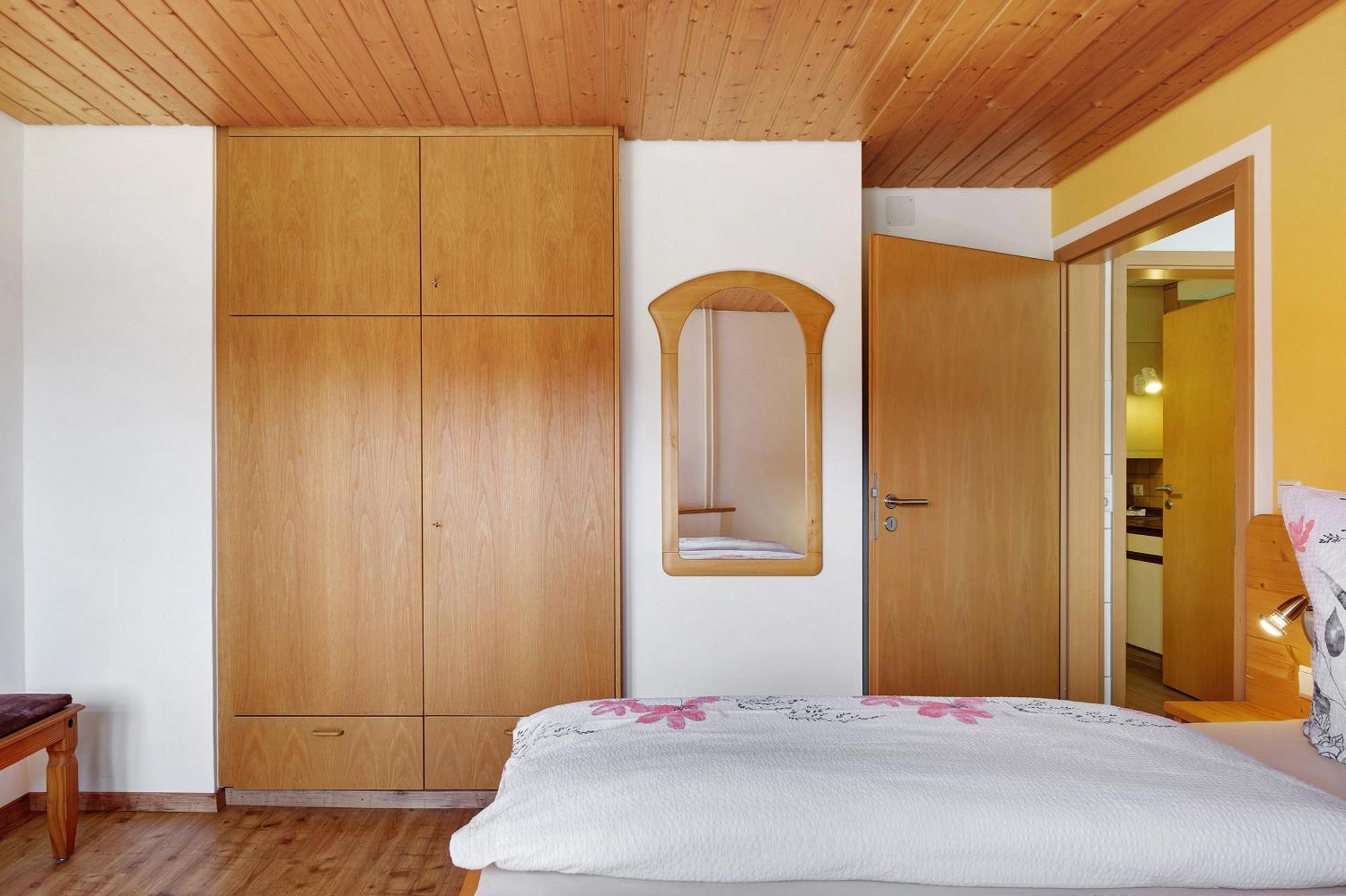 Ferienwohnung Haus Brunner Ґрафенгаузен Екстер'єр фото