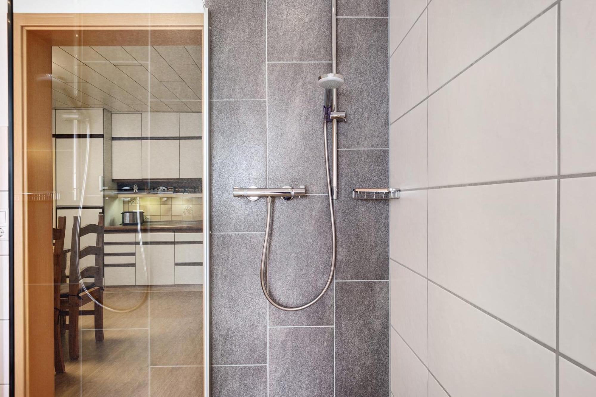 Ferienwohnung Haus Brunner Ґрафенгаузен Екстер'єр фото